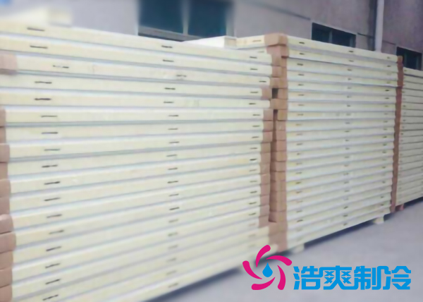 食品水蜜桃在线视频保鲜库设计安装方案及其储藏效果