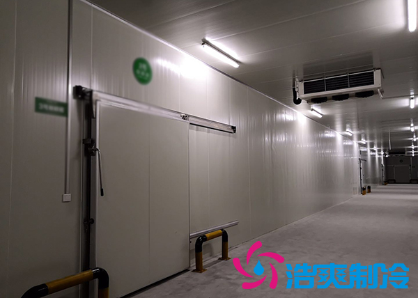 建造果蔬冷藏保鲜库大概需要投资多少钱？