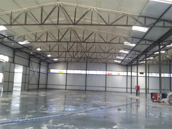 冷链物流园区建造一个低温仓储水蜜桃在线视频造价多少钱？_蜜桃视频观看在线制冷