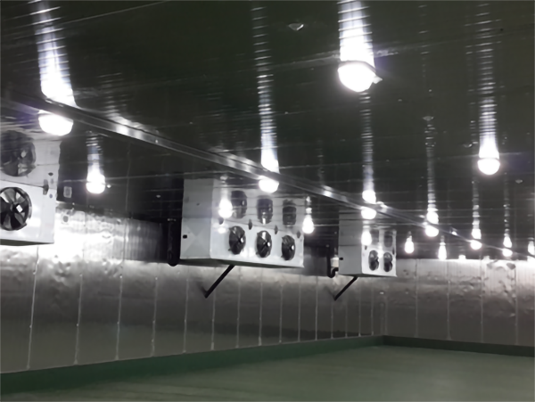 20平方米食品冷冻库安装大概多少钱一个？