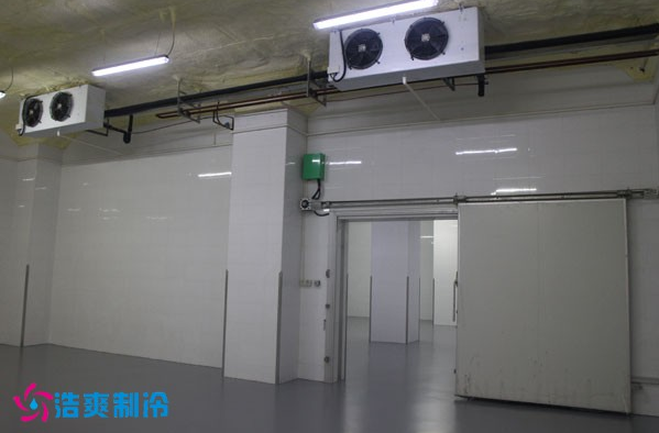 建设1800m³面包房冷藏库费用价格需要多少钱？_蜜桃视频观看在线制冷