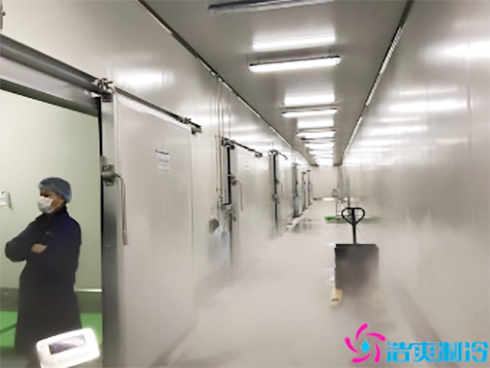 蚕茧、蚕蛹水蜜桃在线视频建造完成后如何进行贮藏？_蜜桃视频观看在线制冷