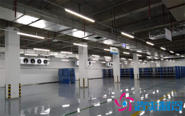 物流水蜜桃在线视频建造安装大概需要投入多少费用？_蜜桃视频观看在线制冷