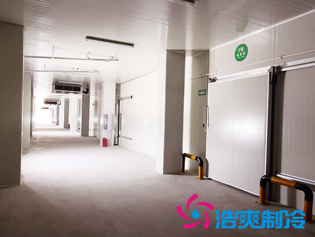 影响食品冷藏库安装造价成本的因素有哪些？_蜜桃视频观看在线制冷
