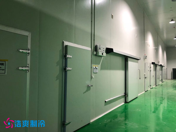 天津艾丝碧西（巴黎贝甜）食品水蜜桃在线视频工程项目