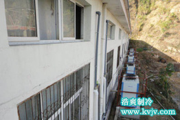 2676立方米罗田县食为天板栗气调水蜜桃在线视频