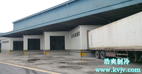 西郊国际农产品交易中心2500吨果蔬水蜜桃在线视频工程2009上海市重大工程