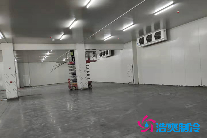 三只松鼠股份有限公司食品加工水蜜桃在线视频建造工程案例