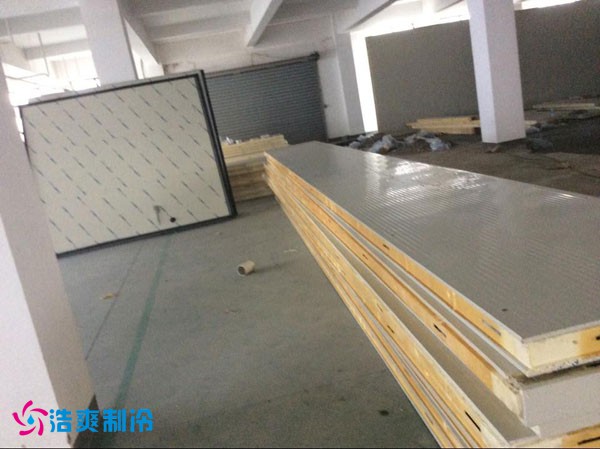 湖北冷源冷链高低温水蜜桃在线视频建造安装