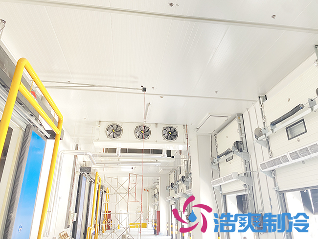 建造一间冷冻库大概需要多少钱？_蜜桃视频观看在线制冷