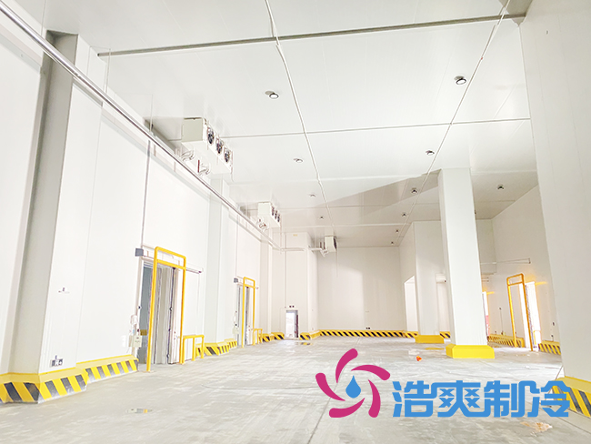建造一间冷冻库大概需要多少钱？_蜜桃视频观看在线制冷