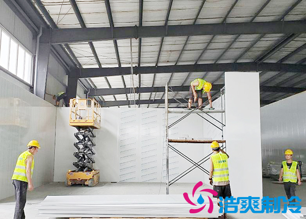 果蔬保鲜水蜜桃在线视频建设造价及温湿度要求（2022已更新）_蜜桃视频观看在线制冷