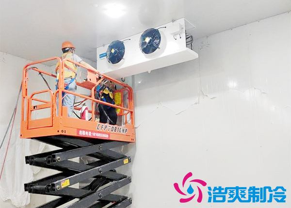 果蔬保鲜水蜜桃在线视频建设造价及温湿度要求（2022已更新）_蜜桃视频观看在线制冷