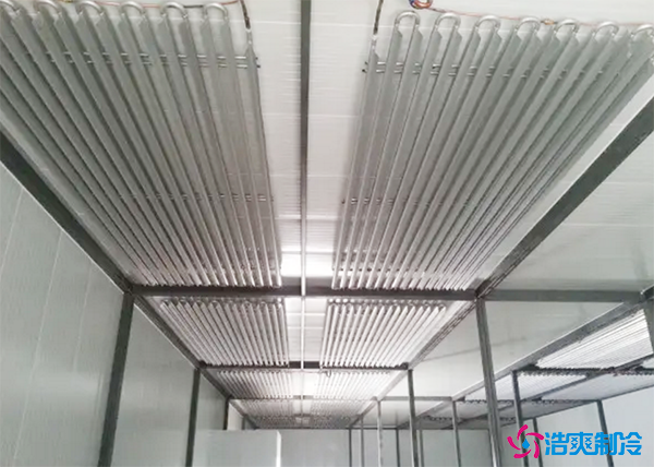 低温铝排管水蜜桃在线视频安装造价及方法技巧-蜜桃视频观看在线制冷