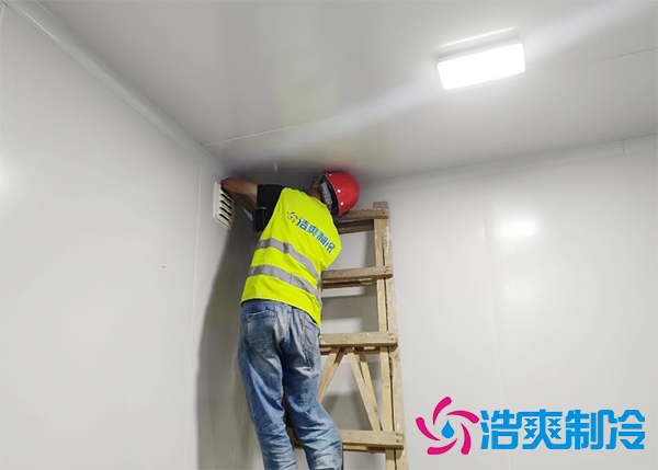 马铃薯气调库建设方案,2000平米马铃薯储藏库造价标准-蜜桃视频观看在线制冷 马铃薯气调库建设方案,2000平米马铃薯储藏库造价标准-蜜桃视频观看在线制冷