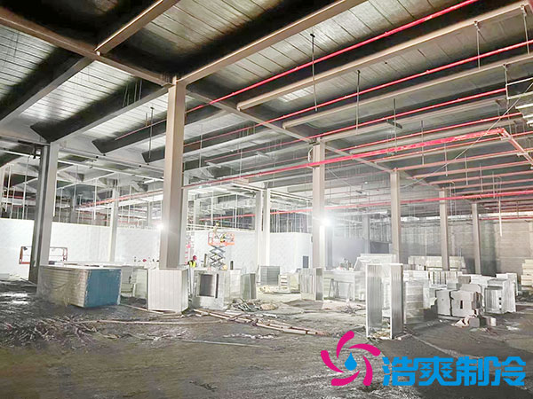 5000平方米大型水蜜桃在线视频项目预算报价？-蜜桃视频观看在线制冷