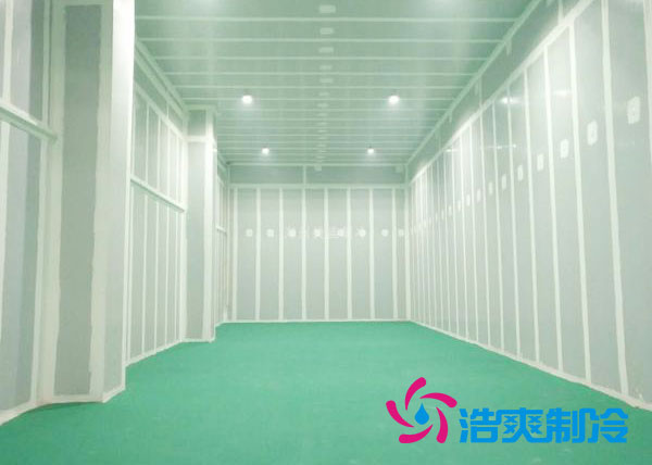 宁夏气调水蜜桃在线视频建造价钱怎么样？-蜜桃视频观看在线制冷