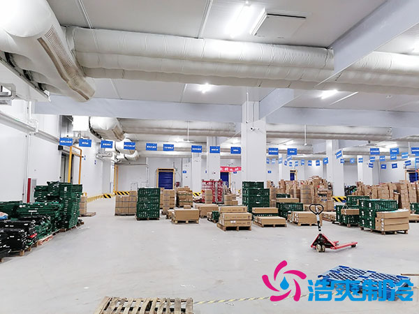 两千吨水蜜桃在线视频投资成本多少钱合适？大概需要多少面积？-蜜桃视频观看在线制冷