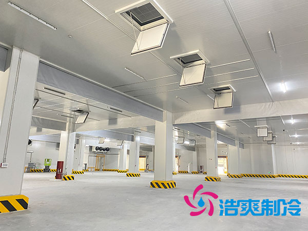 5000平方冷链水蜜桃在线视频大概要投资多少钱，需要多少钱电费？-蜜桃视频观看在线制冷