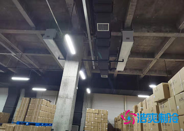 江西物流冷链水蜜桃在线视频施工特点和要求 .jpg