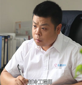 陈华_执行团队_蜜桃视频观看在线制冷