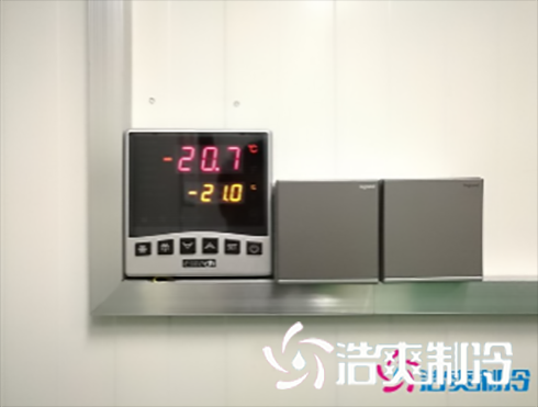 湖北78000m³食品加工水蜜桃在线视频建造安装
