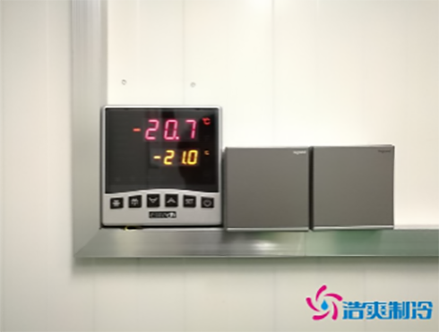 湖北78000m³食品加工水蜜桃在线视频建造安装